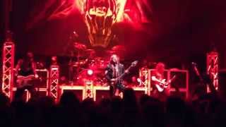 Gamma Ray -  Hellbent Live In Athens@ Stage Volume 1 (29 03 2014)