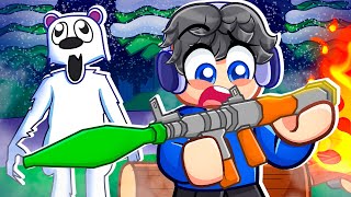 I Played FAKE 99 Nights in the Forest CLONES...