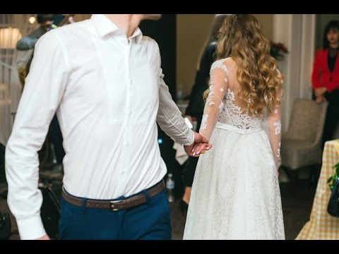 Студія весільного танцю "Жетем", відео 3