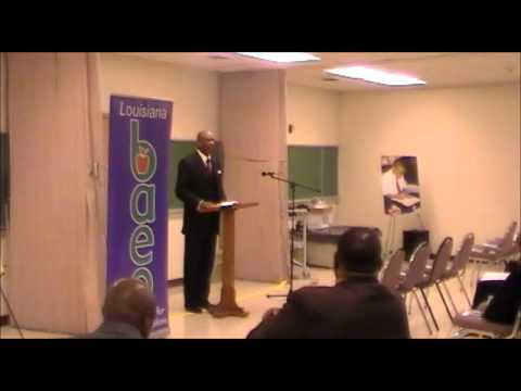 Parent Choice: The Urgency of Now! - Pastor Buck Magee