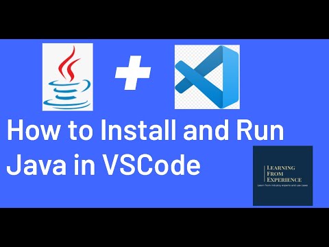 Java in VS Code: A Step-by-Step… - Partner