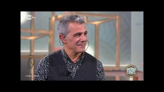 Paolo Fresu &amp; Geppi Cucciari  - Lo sa il vento...