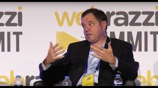 Hasan Aslanoba ile Söyleşi | Webrazzi Summit 2016