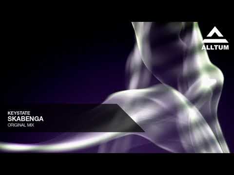 Keystate - Skabenga (Original Mix)