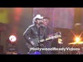 Brad Paisley Performs Southern Comfort Zone at Kimmel 2013