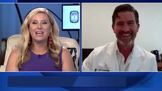 Dr. Thomas McDonald: Foot and Ankle Orthopedic Specialist