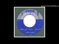 Charles, Bobby - Don't You Know I Love You - 1956