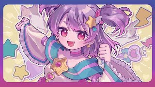 - まじかる☆ぽえむあたっく / 星峰 feat.初音ミク (Magical☆Poem Attack / Hoshimine feat.Hatsune Miku)