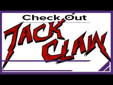 Jack Claw PC