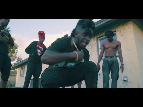 Bhe Scrill- Scrill Flow (Official Music Video) Shot By @Mogulviews🎥