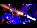 The Cure - The Only One (20th Feb 2009, Jonathan Ross)