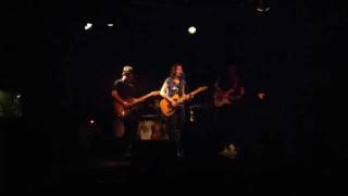 Kathryn Calder-New Frame of Mind Live at the Blue Lamp