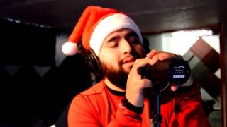 Crown The Empire - &quot;There Will Be No Christmas&quot; (Live Cover)