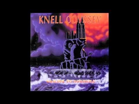 Knell Odyssey - In the Middle of Storm (Sailing to the Ethereal World)