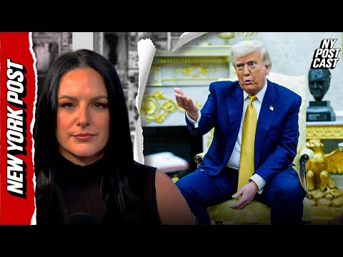 President Trump Upset with Constant Epstein Case Questions