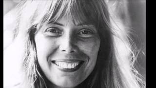 Joni Mitchell - For Free