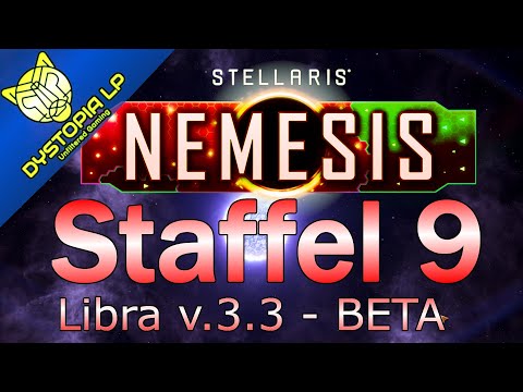 Stellaris Staffel 9 Short OpenBeta 3.3 - #01 | Interessanter Beginn
