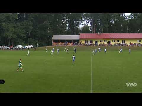 FF VOŠ a SOŠ Roudnice n. L. U19 - FK Ústí n. L. "B" (vstřelené branky)