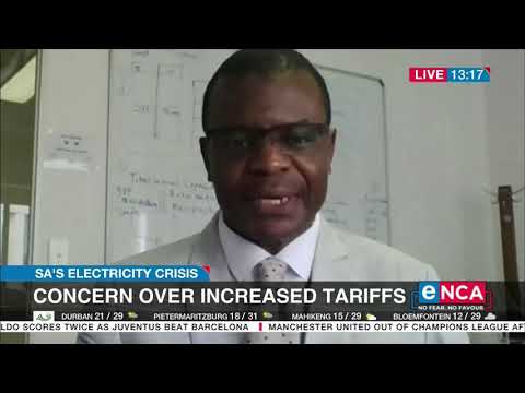 Concern over increased electricity tariffs