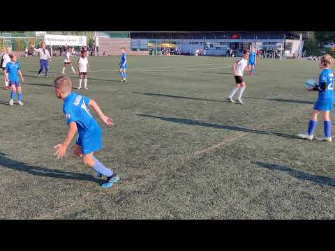 Kapy - IHU     ValttiCup 08