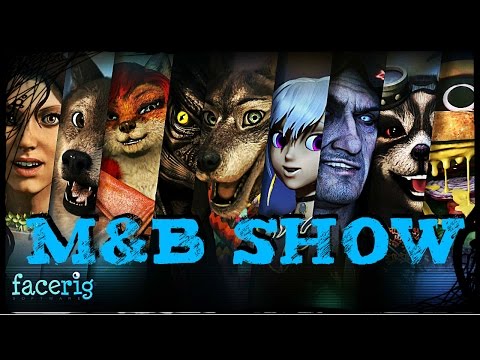 Destiny Review! Yearly Projections, State of the 'Community", Racism and Directors -M&B SHOW