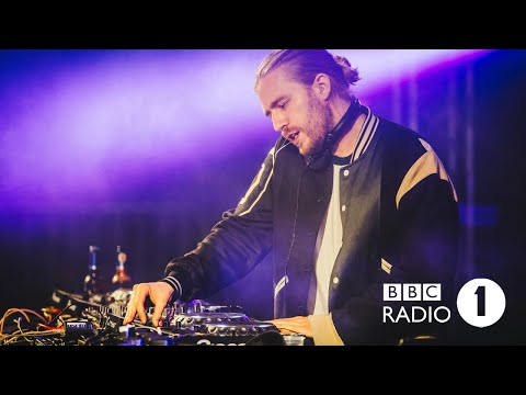 Sub Focus Drum & Bass Mix BBC Radio 1 DNB 60 -31.08.21