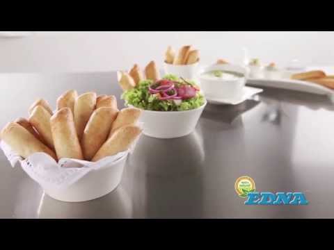 Dip-Sticks | Baguette war gestern