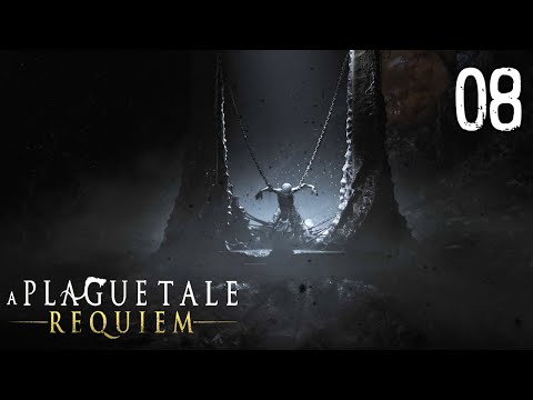 A Plague Tale: Requiem - Gameplay Walkthrough Part 8