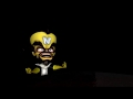 Crash Bandicoot The Wrath Of Cortex Game Over Recreation