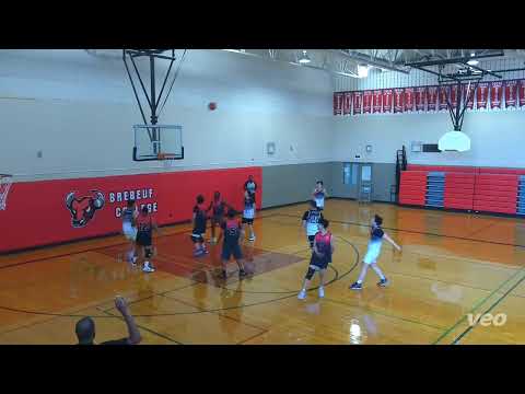 1st 1of1 Tier 15 - SEMI 4th So Groovy  - tcbl sunday