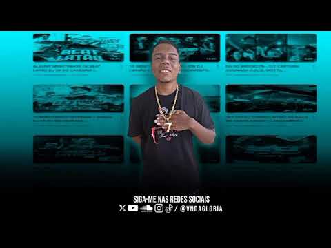 SETZIN NATALINO NO PIQUE DO AFRONTRN DJ BR DA TIJUCA DJ CABELÃO DO TURANO