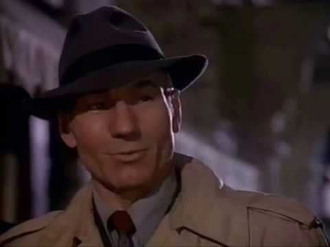 Parody TNG Edit 135 Back to the Past