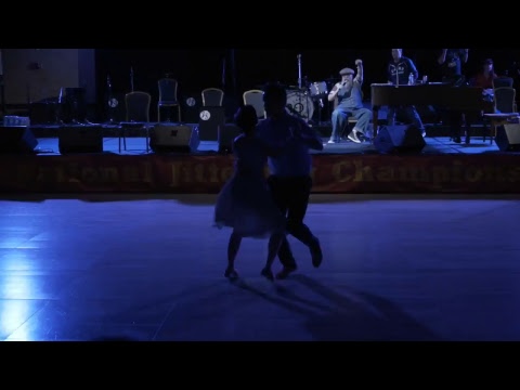 LIVE: Camp Hollywood 2017 - Amateur Showcase