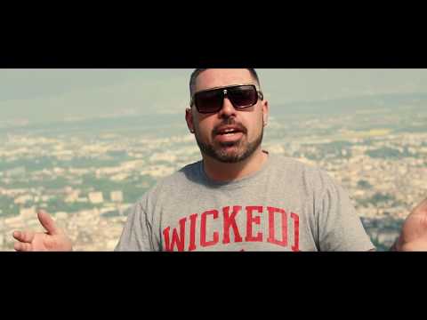 KimJoa - Elle m'a dit  (Clip Officiel)