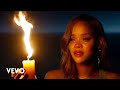 Rihanna Ft Justin Bieber Jesus Saves Forever Faithful AI Music Video