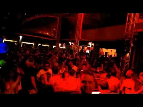 Sky Beach @ Deep Mind Sunset - 16-11