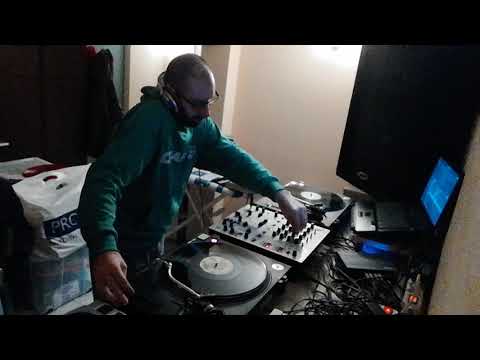 Number One (Sala 1) remember - Mixed GENO DJ - 26-12-19 - Parte 2