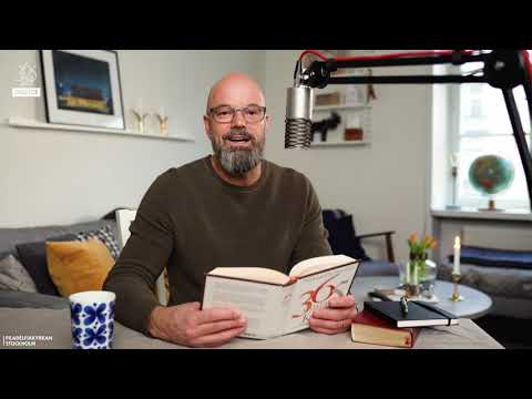 Dag 133 "Alla folk" - 365 dagar med Jesus (Niklas Piensoho)