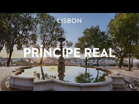 Ultimate Destination Guide to Príncipe Real, Lisbon