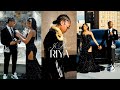 The Flyest Of Them All Jr PROM 2025 It Caught On Fire I Think My Grandma Sent A Visitor VLOG