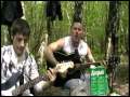 Сектор Газа - Сельский кайф (кавер-версия) 