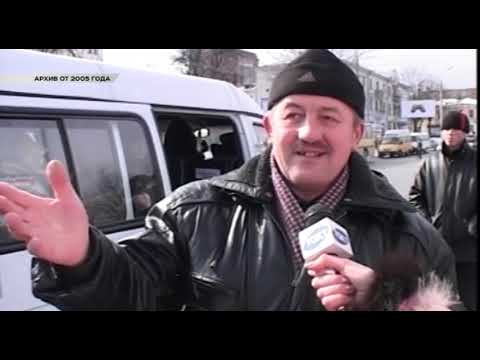 В центре Курска собираются заменить надземный пешеходный переход подземным