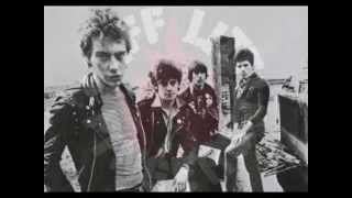 All i need _ Stiff Little Fingers