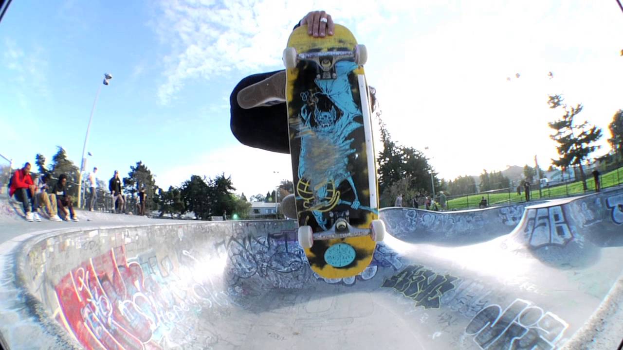Daniel Vargas part from Lyssophobia