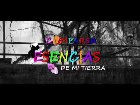 Comparsa Esencias De Mi Tierra (ABANCAY - APURIMAC)