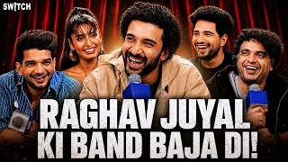Samay Raina Show: Best Episode Yet with Raghav Juyal? | India's Got Latent S2 Review