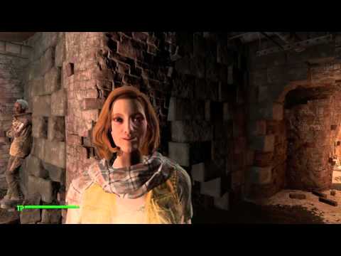 Fallout 4 Lets Play auf schwer (Deutsch) 50# Der Railroad Deal