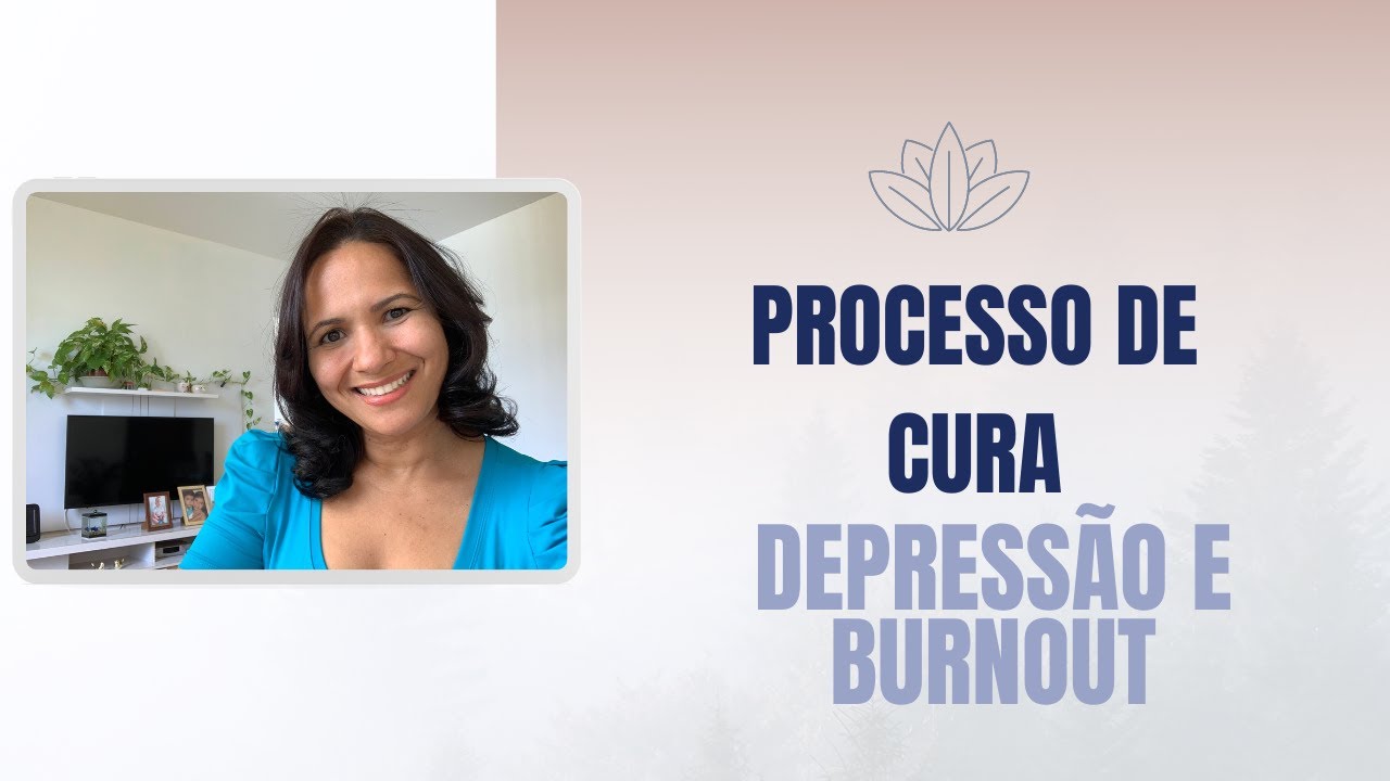O primeiro passo para iniciar minha cura.. me olhando mais profundamente!