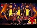 Rama Oh Rama Song Raju Performance Dhee 20 25th June 2026 ETV Telugu