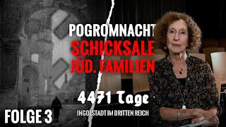 4471 Tage – Folge 3